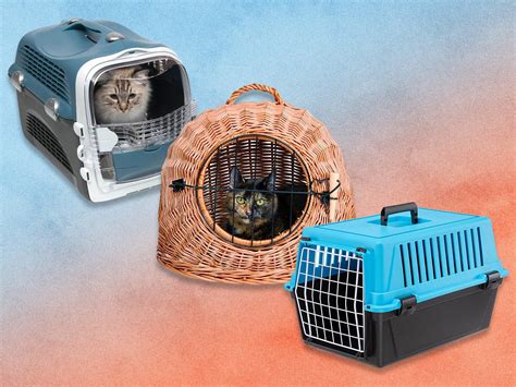 best cat carriers|Best cat carriers 2023: Cat transporters and backpacks .